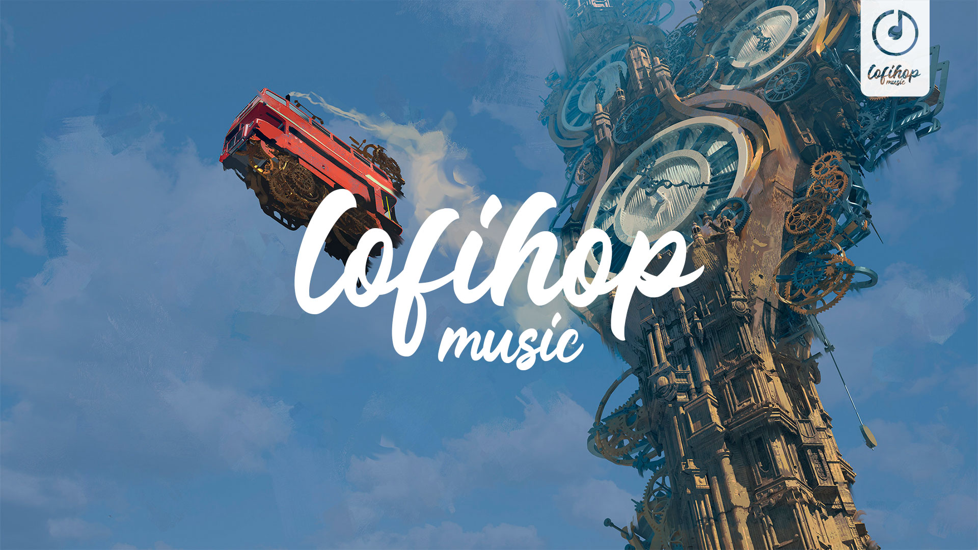 The Kount - Function ?[lofi hip hop/relaxing beats] смотреть онлайн