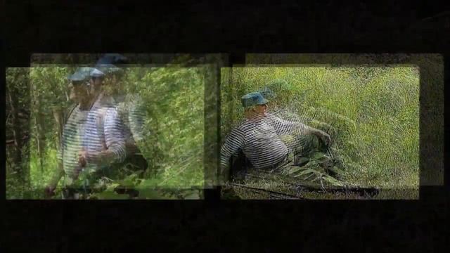 В лесу кукушка куковала - Алексей Доктор Леший - бард смотреть онлайн