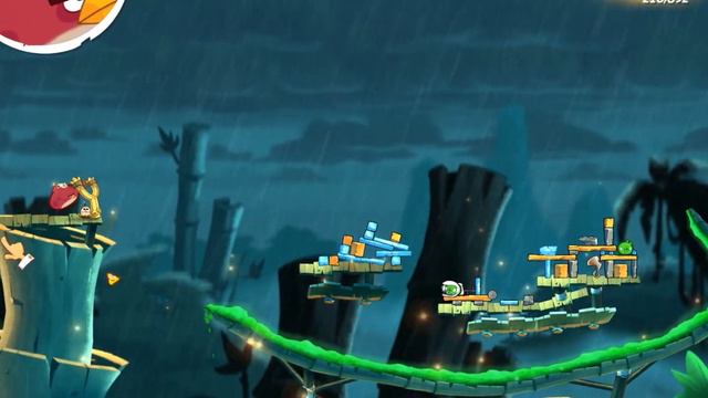 Angry Birds 2 Today chuck's challenge Today | 22-March -2023 - #roviogamerz смотреть онлайн