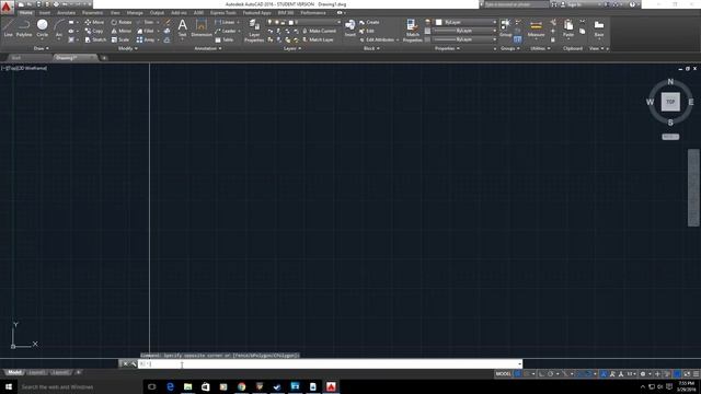 Lesson 1: Getting To Know Autodesk And AutoCAD смотреть онлайн