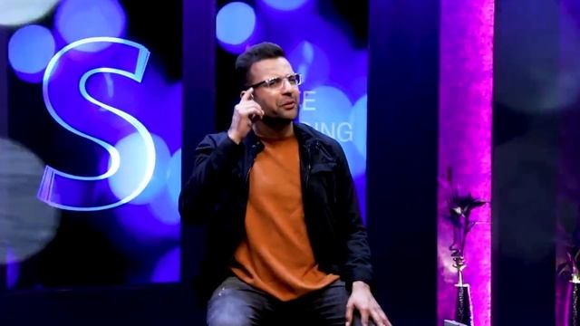 संदीप माहेश्वरी और सोनू शर्मा के कारनामे Biography of Sandeep maheshwri & Sonu sharma смотреть онлайн