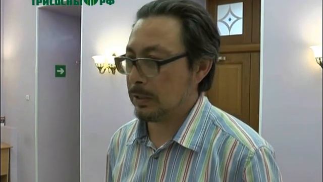 Новое звуковое оборудование появилось в драматическом театре смотреть онлайн