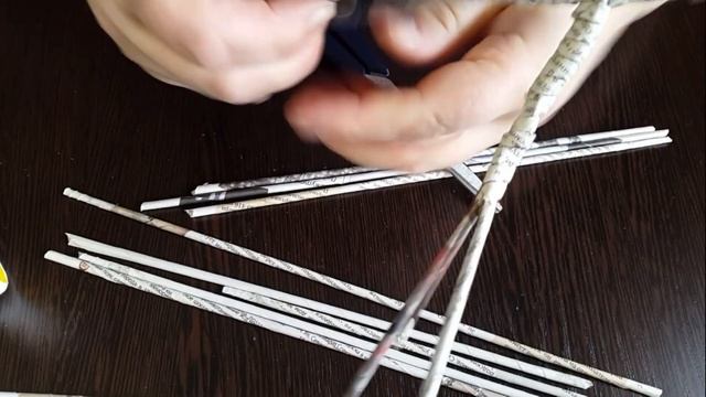 Мастер-класс «Декоративное дерево» – мастер-классы, занятия, уроки смотреть онлайн