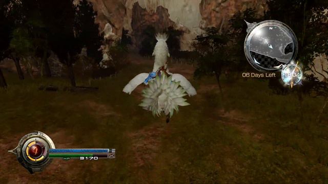 Final Fantasy 13 Lightning Returns "Dog Doctor And Assistant" Side Quest Walkthrough смотреть онлайн