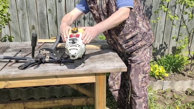 двигатель MTD 790 смотреть онлайн