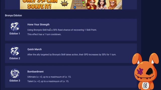 Honkai: Star Rail | Gherky's Global Release Plan! смотреть онлайн