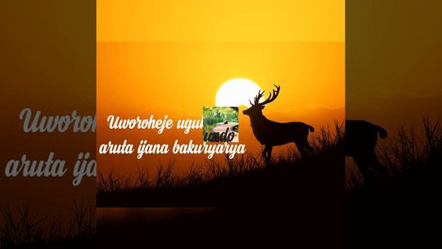 Imana ni Urukundo by Nkunzi celestin смотреть онлайн