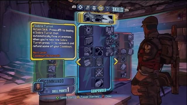 Borderlands 2: Part 3 with Maximilian смотреть онлайн