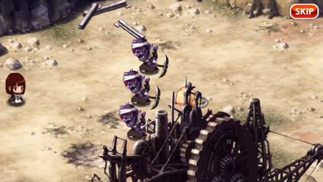 Zenonia 5 Walkthrough Part 2 Agran Village Quests смотреть онлайн