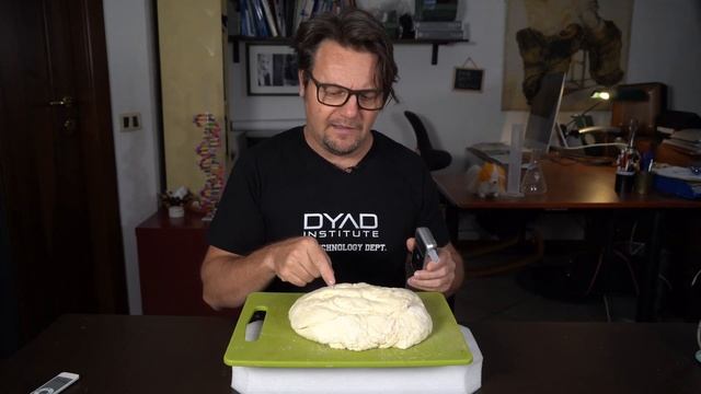 Il PANE che produce ALCOL! смотреть онлайн