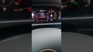 Сброс счётчика меж сервисного интервала Тигуан 2019 г.комлетация офроуд