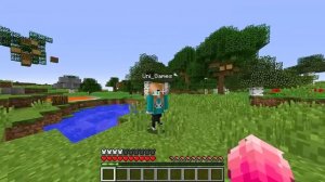 ✅ Райм стал РАЙМОМ.EXE в Майнкрафт!