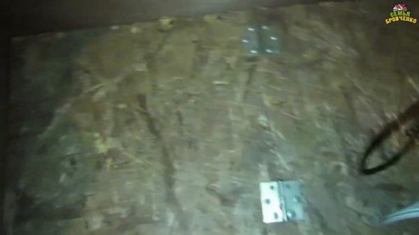 Мы попали в Хогвардс. Школа волшебства. Квест. Exitgames. Москва. (02.20г.) Семья Бровченко.