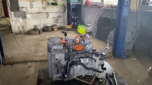 Рено ZOE не заряжается, выбивает зарядную станцию?! смотреть онлайн