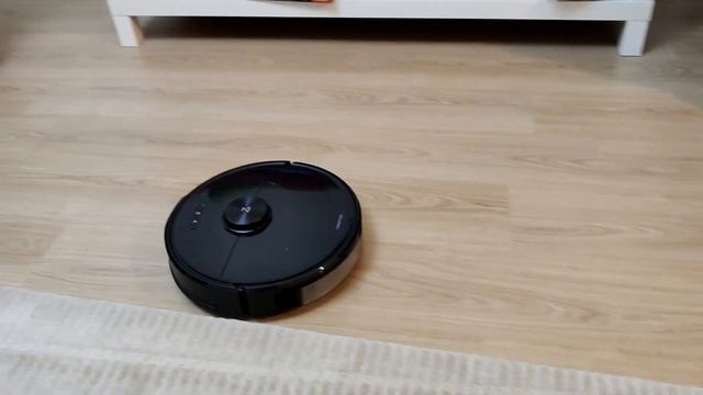 Robot Süpürge Tanıtımı- Roborock S6MaxV смотреть онлайн