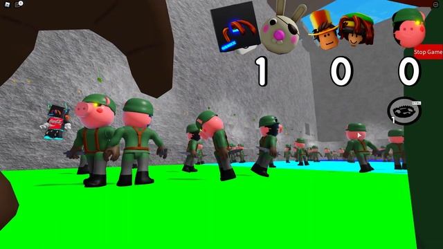 First To Find Me WINS 1000 ROBUX | Roblox Piggy Build Mode смотреть онлайн