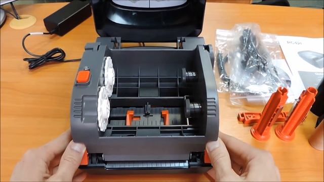 Honeywell Pc42t