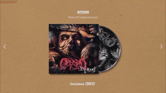 Top 20 Breakdowns Of OCEANO👿🤘🏻