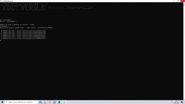 Discord token generator!!??