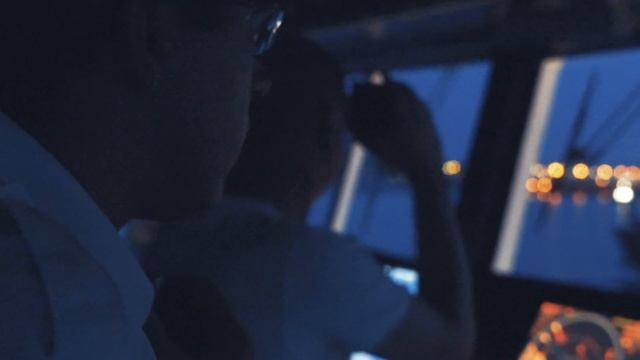 Het Nederlands Loodswezen In Vlissingen