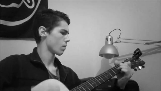Iggy Pop -The Passenger (Guitar cover by Max.G Prod) смотреть онлайн
