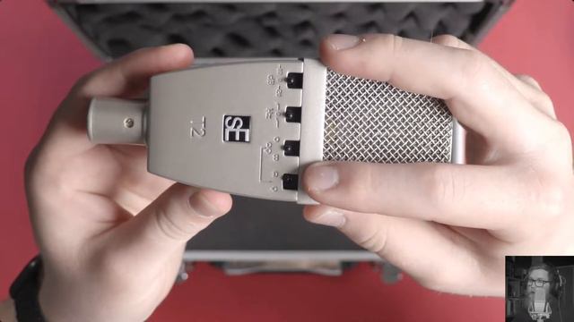 sE Electronics T2 mic overview for sale смотреть онлайн