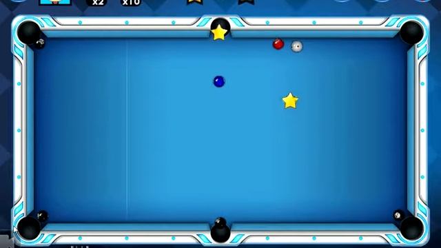 【Top Pool - Challenge Mode】One for two! смотреть онлайн