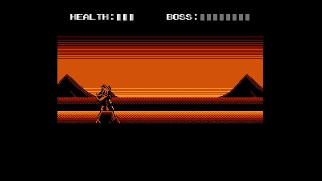 The Tower of Turmoil - No Damage - Developer Playthrough (NESmaker Platformer Module) смотреть онлайн