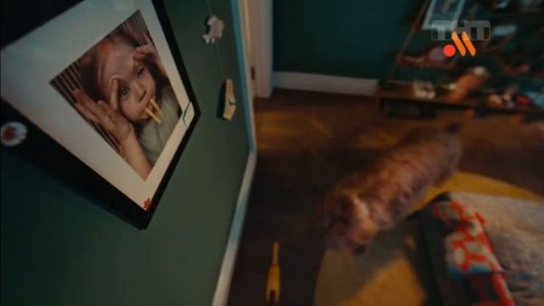 Реклама «Вкусно – и точка» Сочная курочка (2024)