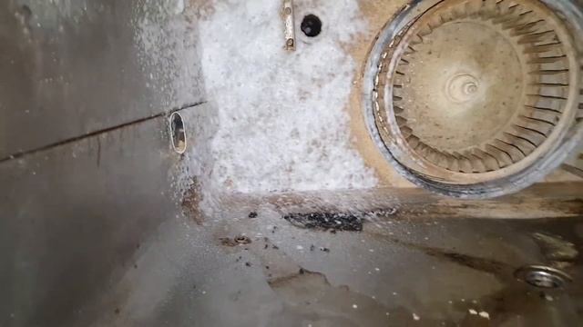 Fat Solvent нанесение на пароконвектомат смотреть онлайн