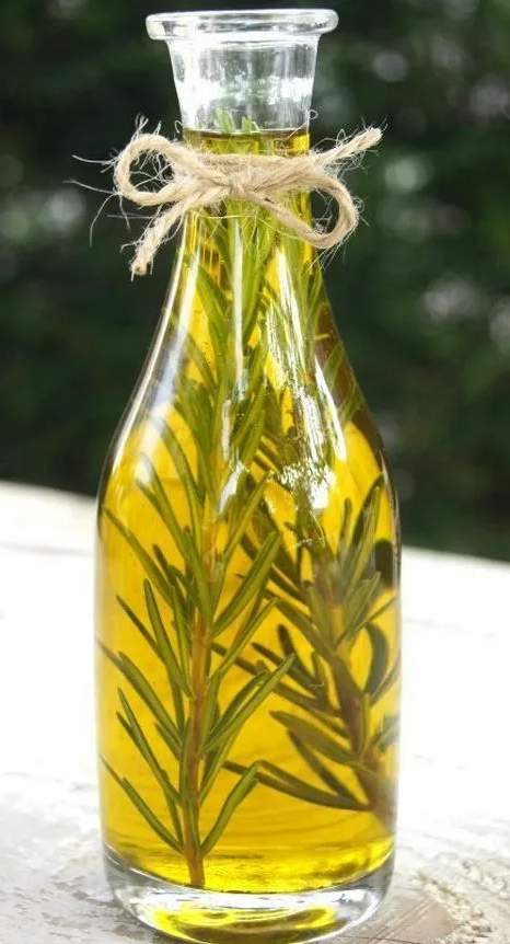 Домашний рецепт. Ароматное масло для салатов! смотреть онлайн