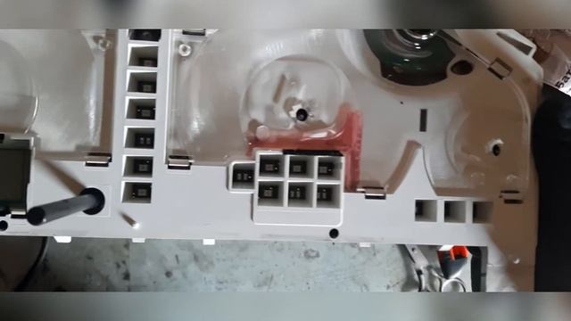 Nissan Almera N16 плавают обороты, плохой отклик на педаль газа.