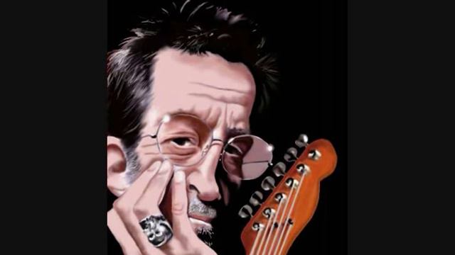 Eric Clapton - Third Degree