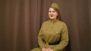 Развивающее занятие для детей. ВОЕННЫЕ ПРОФЕССИИ. День победы