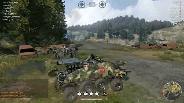 Какое оружее выбрать? Готовимся к старту #2 [ГАЙД CROSSOUT] смотреть онлайн