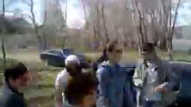 все танцует разные танцы смотреть онлайн