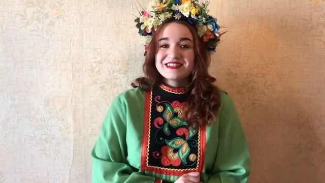 Народная песня Волжских казаков «Вороны» смотреть онлайн