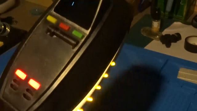 Pke Meter Prototype v2 0 смотреть онлайн