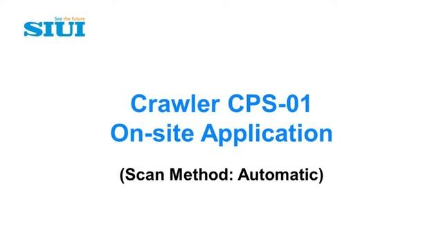 CPS-01 Scanner смотреть онлайн