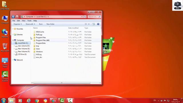 حل مشكلة ملف binkw32 dll смотреть онлайн