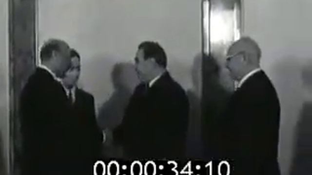 Переводчик Алексей Михалёв декабрь 1971 год смотреть онлайн