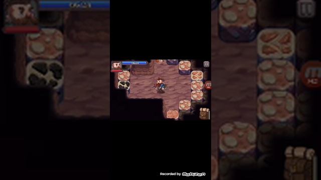 Прохождение игры Mine Quest 2 1 серия смотреть онлайн