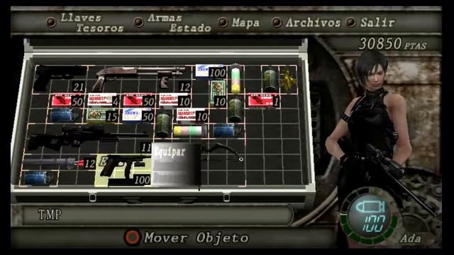 Resident Evil 4: Separate Ways Campaña de Ada con mods Ep. 9 смотреть онлайн