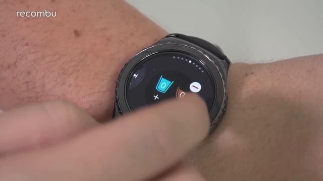 Samsung Gear S2 Classic Review смотреть онлайн