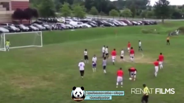 Ultimate Soccer Fails - Футбольные приколы 