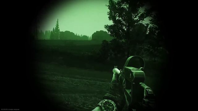 Escape from Tarkov Сейчас не покупать!Моё Субъективное Мнение.Ни к чему не призываю! смотреть онлайн