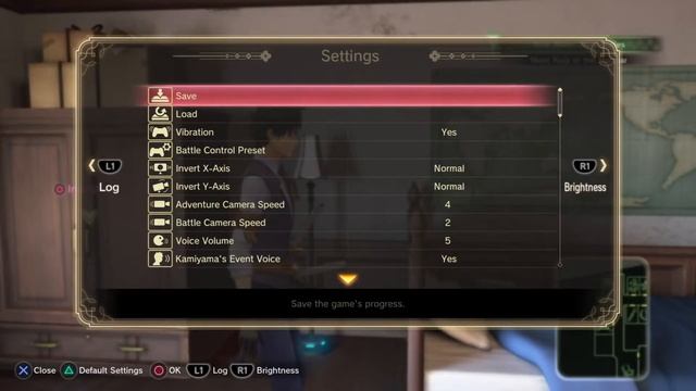 Sakura Wars #4 [PS4] смотреть онлайн