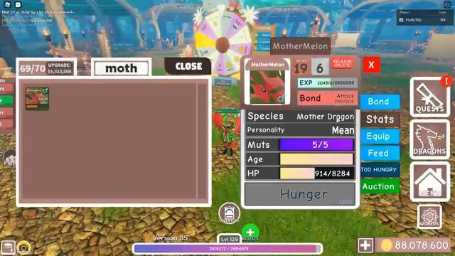 The Ultimate Guide On Dragon Adventures! (ROBLOX Dragon Adventures) смотреть онлайн