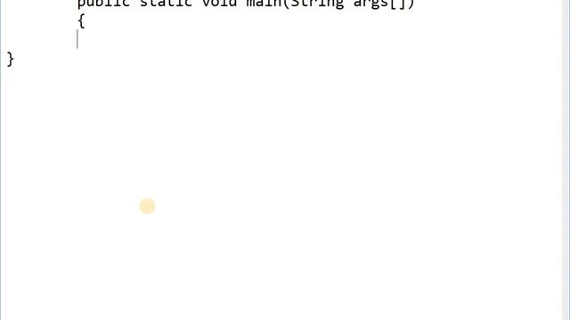 [2020]-Programming in JAVA - operators - conditional operators смотреть онлайн