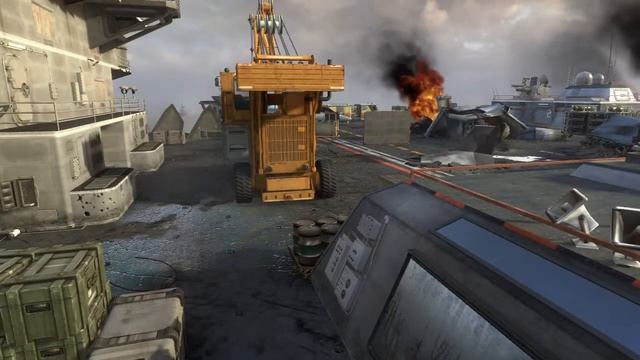 OpZ Spinaroo: Black ops 2 Collateral HeadShot Online SnD! смотреть онлайн